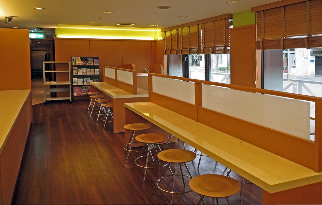 Super Hotel Ishigakijima Ishigaki  Εξωτερικό φωτογραφία