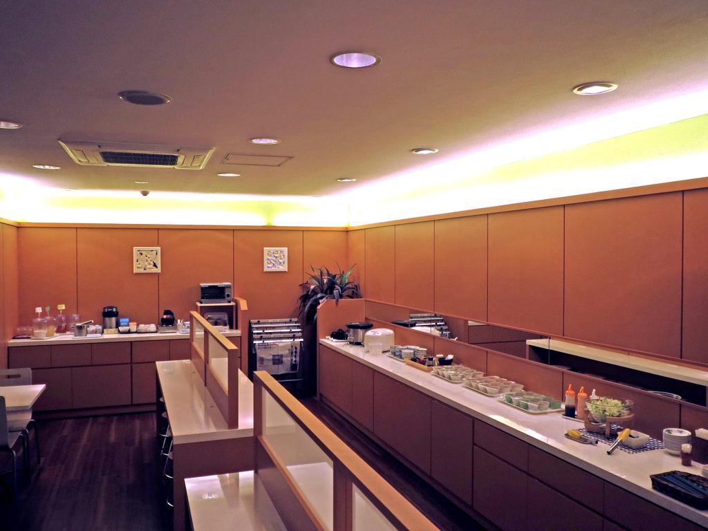 Super Hotel Ishigakijima Ishigaki  Εξωτερικό φωτογραφία