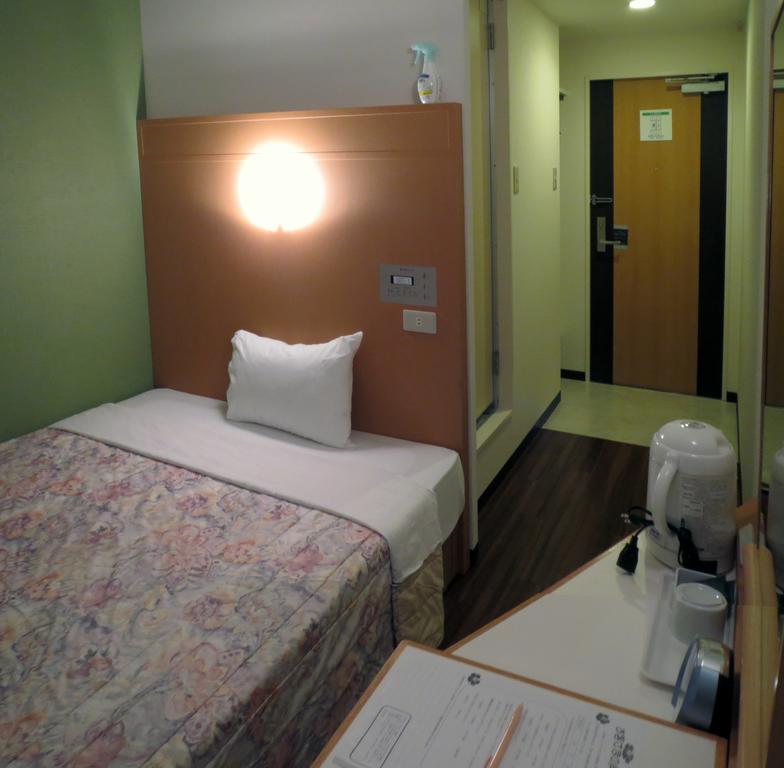Super Hotel Ishigakijima Ishigaki  Δωμάτιο φωτογραφία
