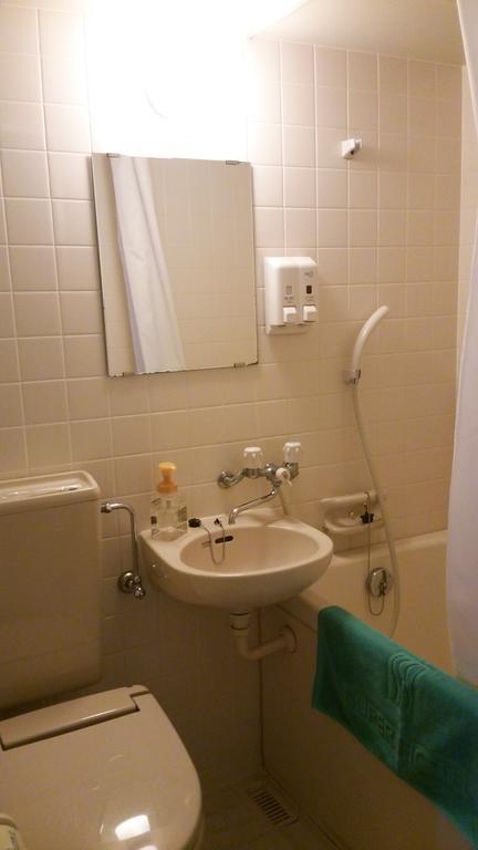 Super Hotel Ishigakijima Ishigaki  Εξωτερικό φωτογραφία