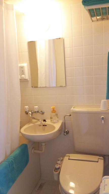 Super Hotel Ishigakijima Ishigaki  Εξωτερικό φωτογραφία