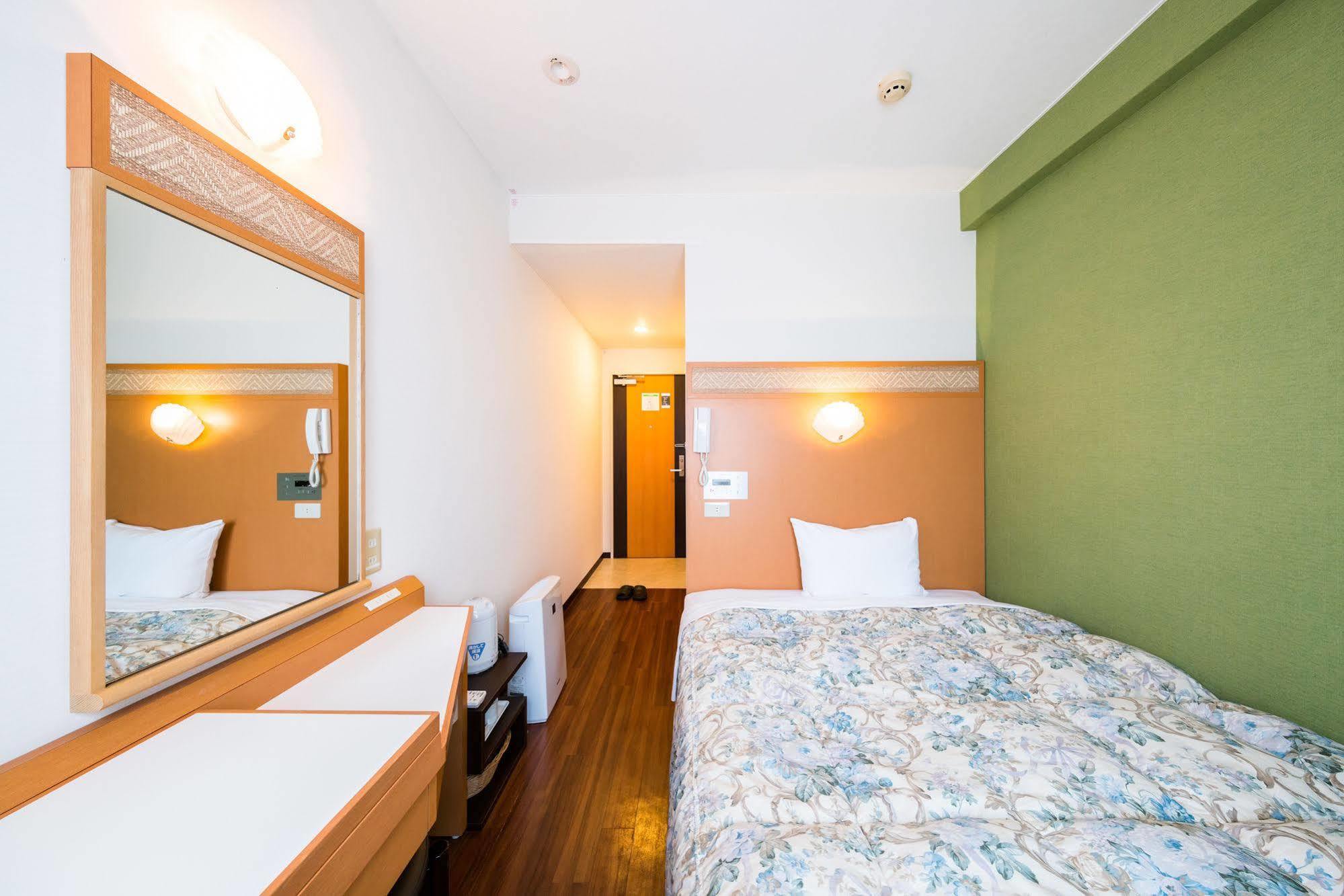 Super Hotel Ishigakijima Ishigaki  Εξωτερικό φωτογραφία