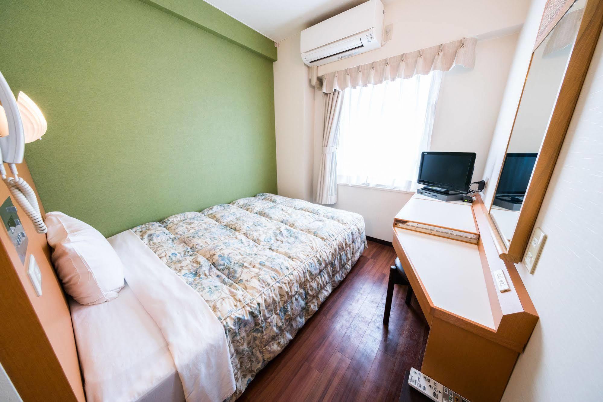 Super Hotel Ishigakijima Ishigaki  Εξωτερικό φωτογραφία
