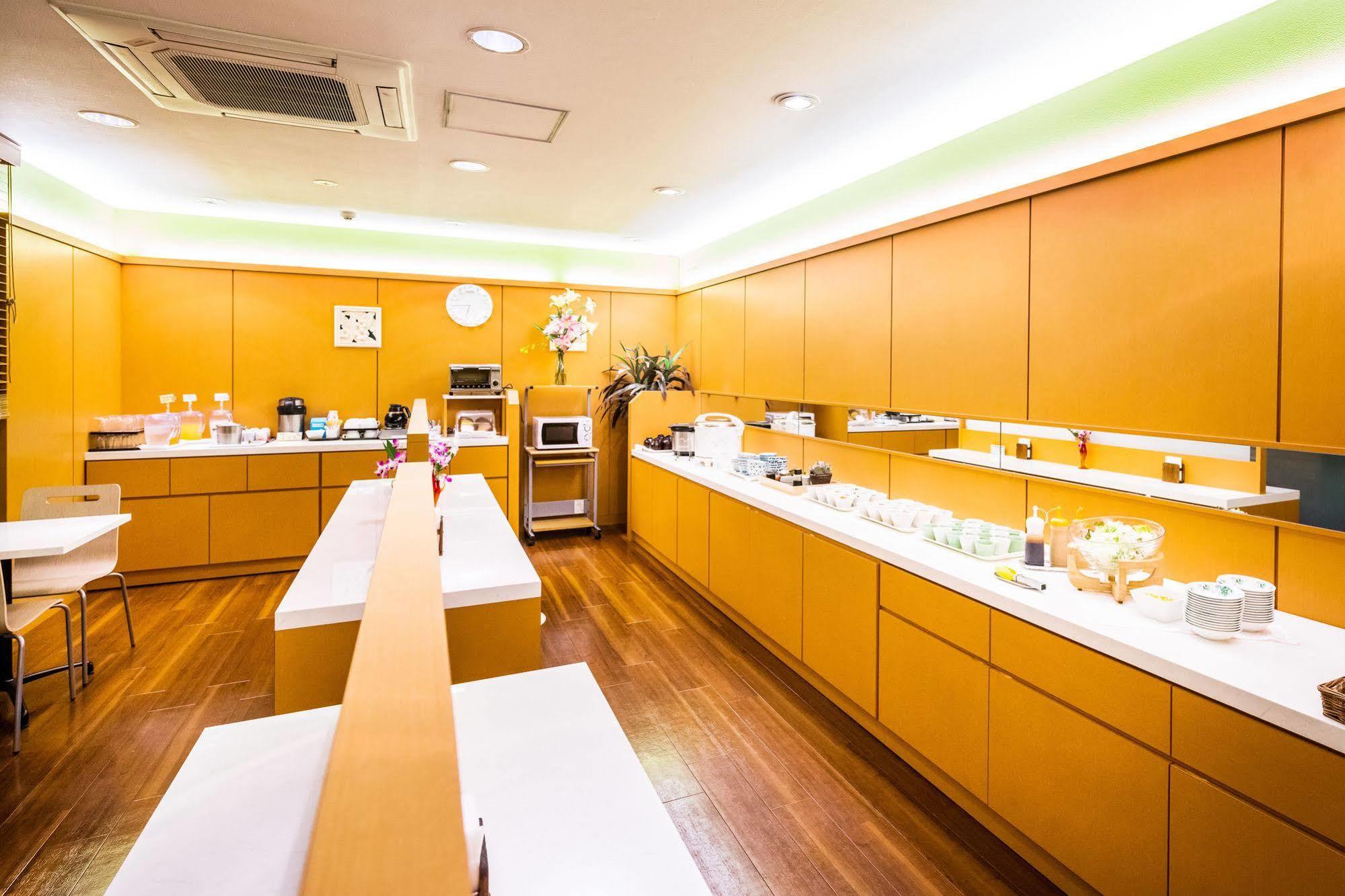 Super Hotel Ishigakijima Ishigaki  Εξωτερικό φωτογραφία