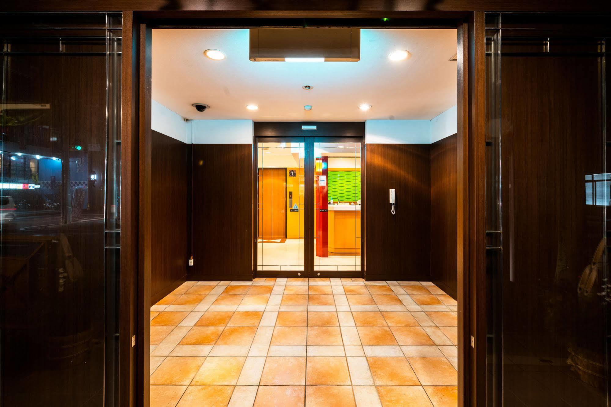 Super Hotel Ishigakijima Ishigaki  Εξωτερικό φωτογραφία
