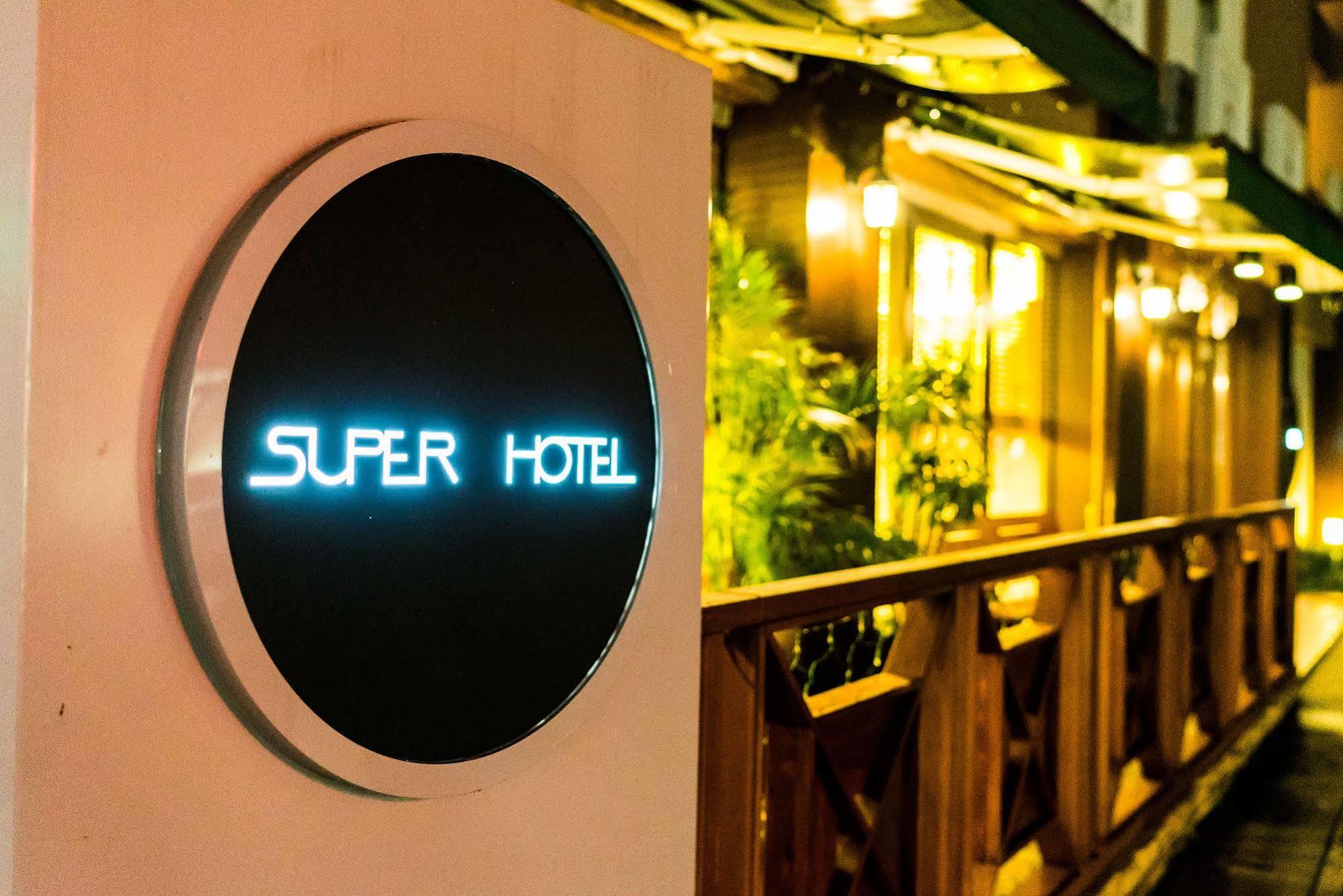 Super Hotel Ishigakijima Ishigaki  Εξωτερικό φωτογραφία