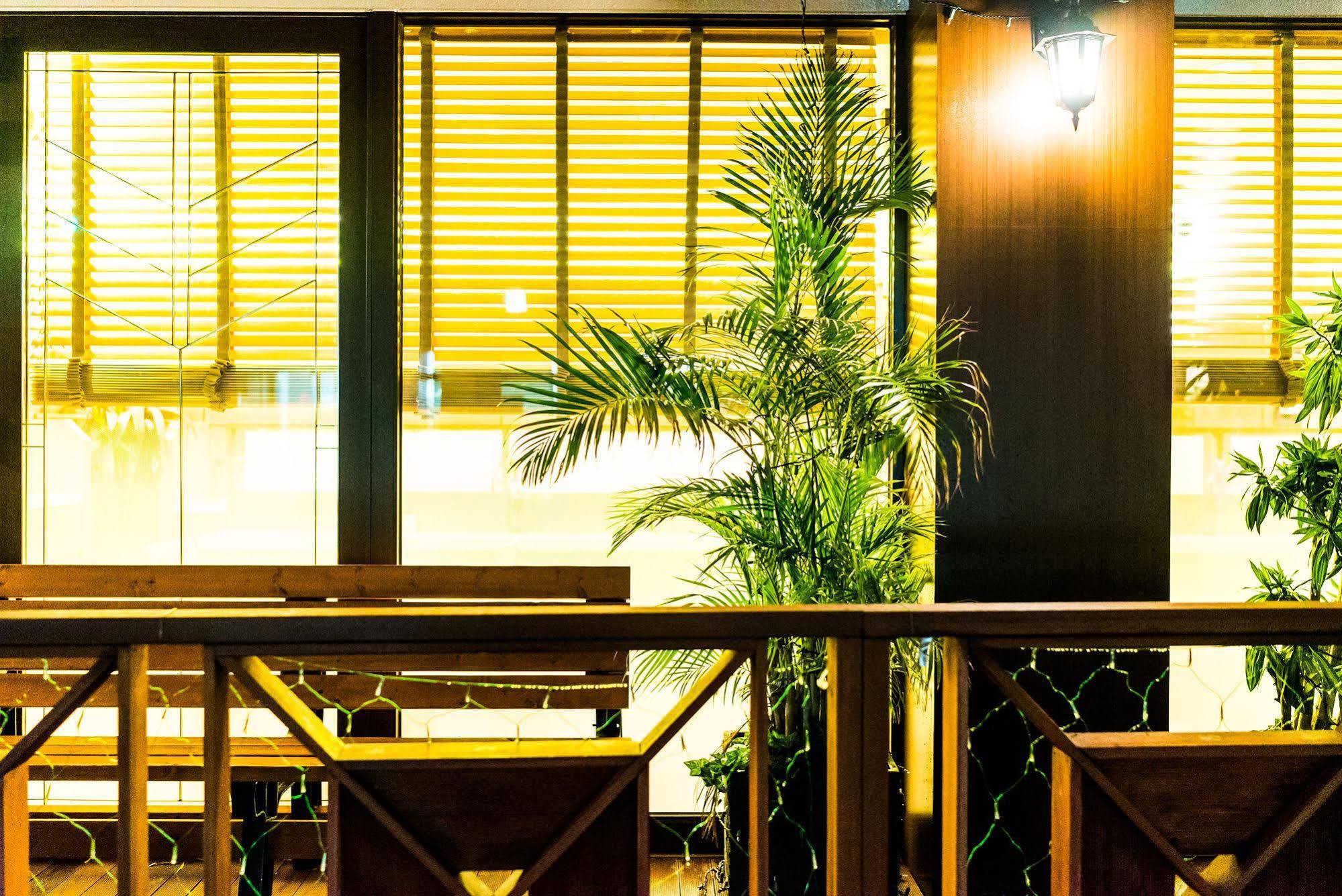 Super Hotel Ishigakijima Ishigaki  Εξωτερικό φωτογραφία